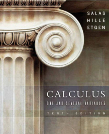 Calculus_ One and Several Variables, 10th Edition -Wiley (2006)